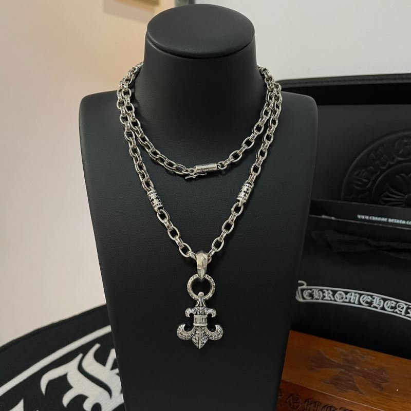 Chrome Hearts Necklaces